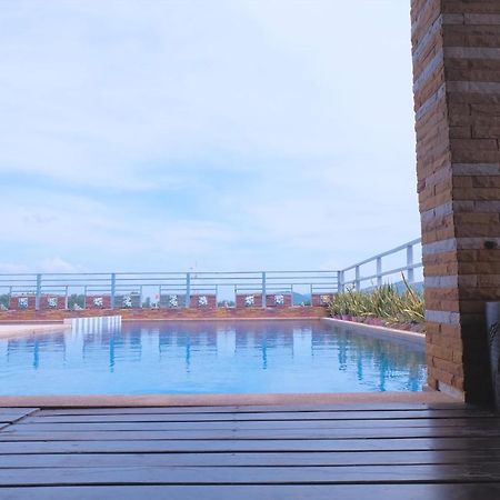 Lanta Residence Boutique Koh Lanta Exterior photo