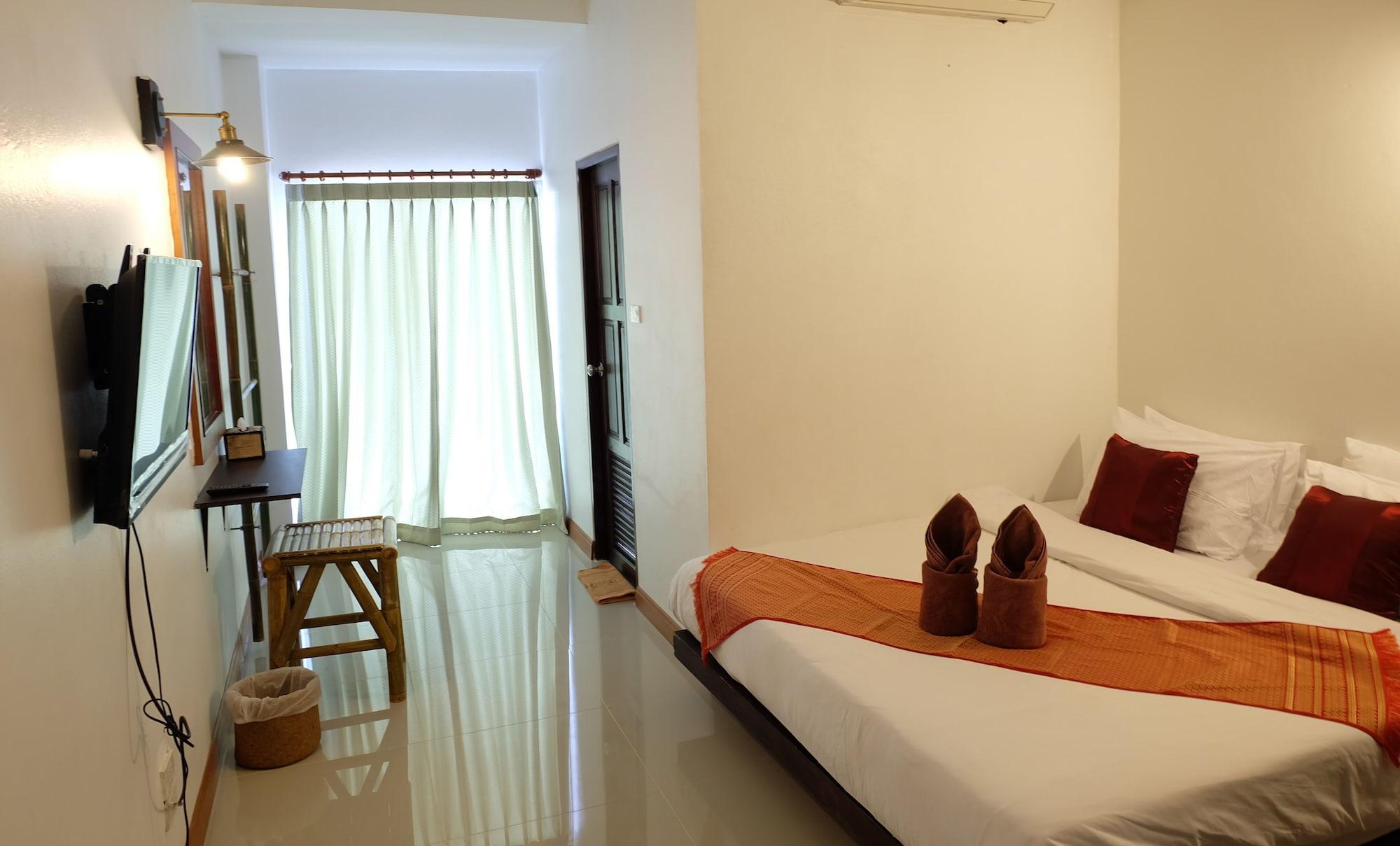 Lanta Residence Boutique Koh Lanta Exterior photo