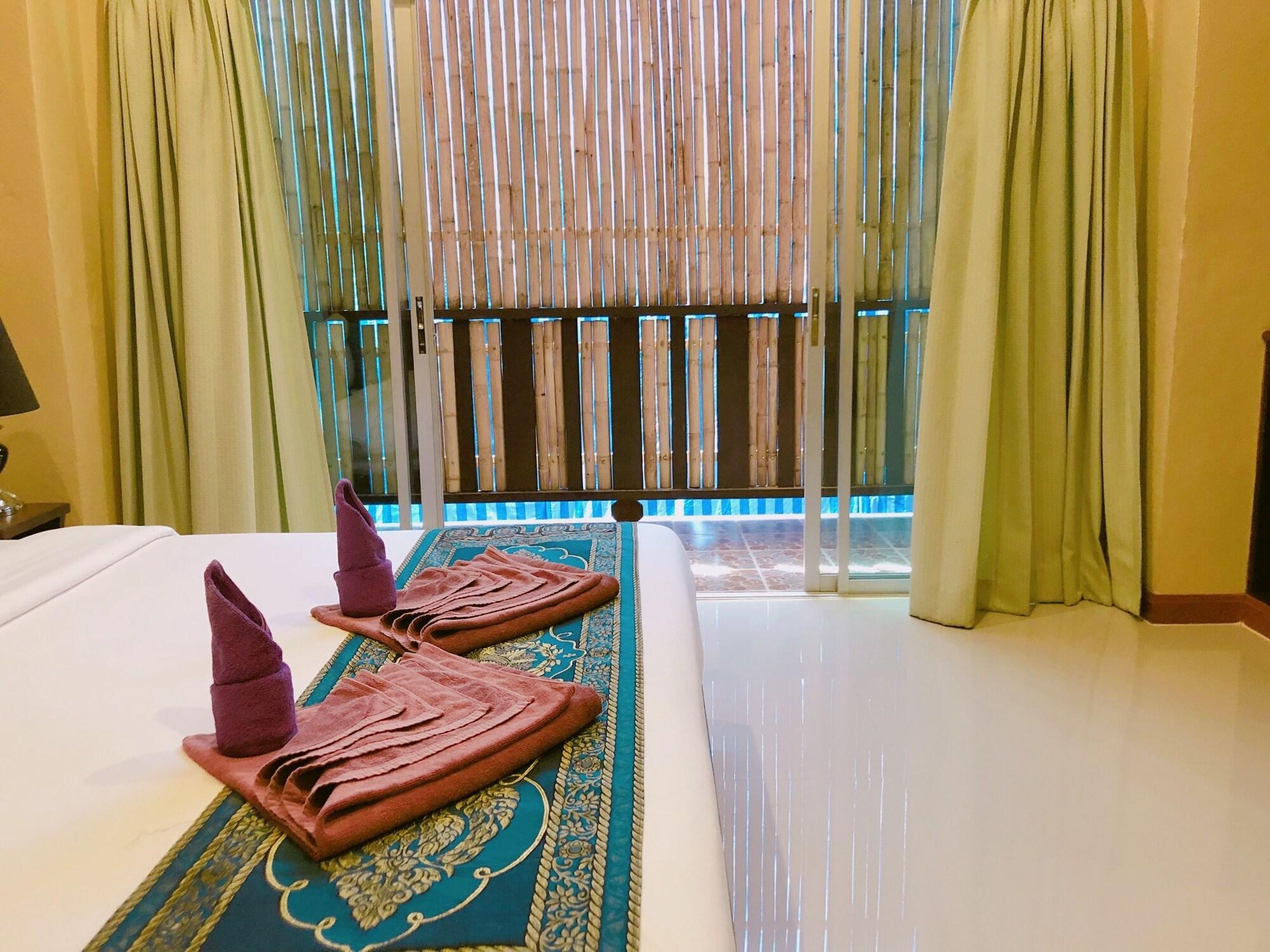 Lanta Residence Boutique Koh Lanta Exterior photo