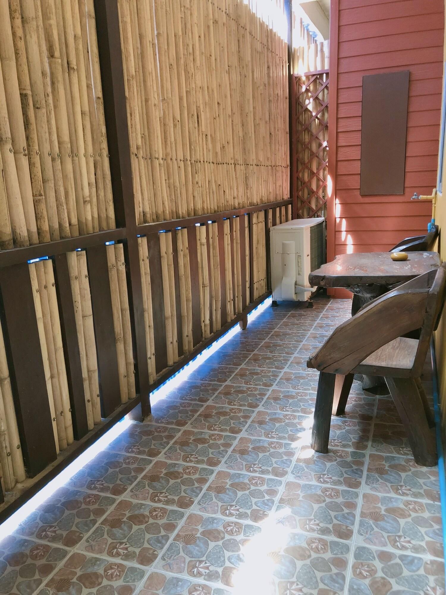Lanta Residence Boutique Koh Lanta Exterior photo