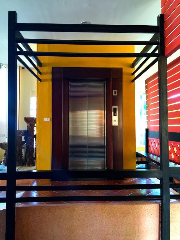 Lanta Residence Boutique Koh Lanta Exterior photo