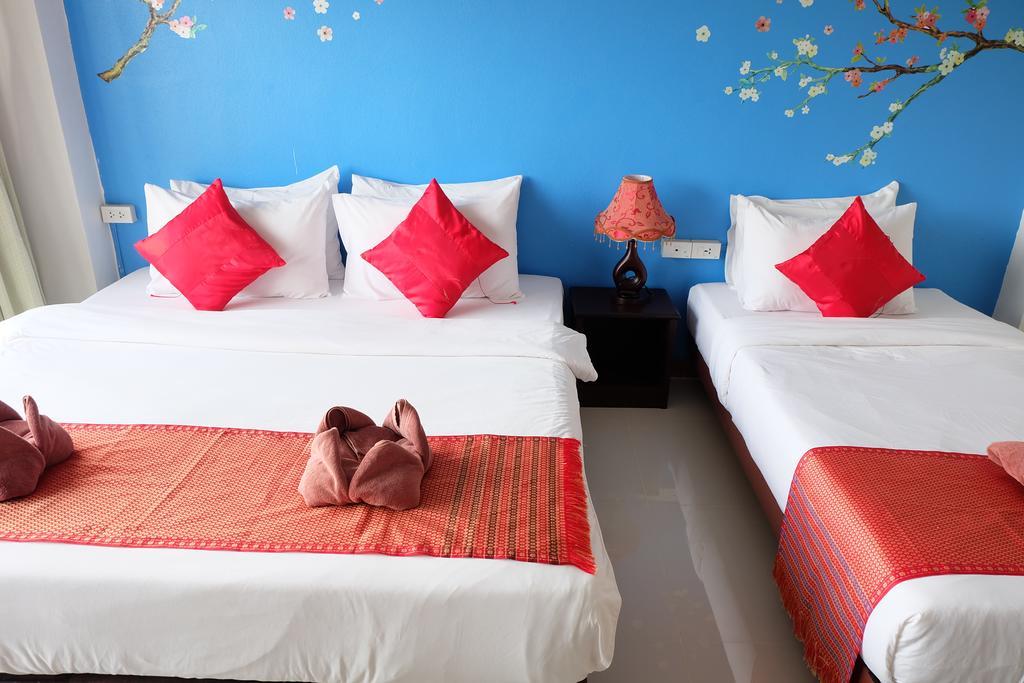 Lanta Residence Boutique Koh Lanta Exterior photo