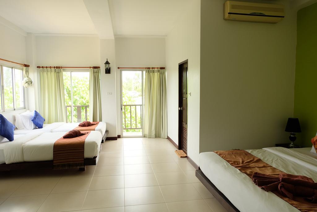 Lanta Residence Boutique Koh Lanta Exterior photo