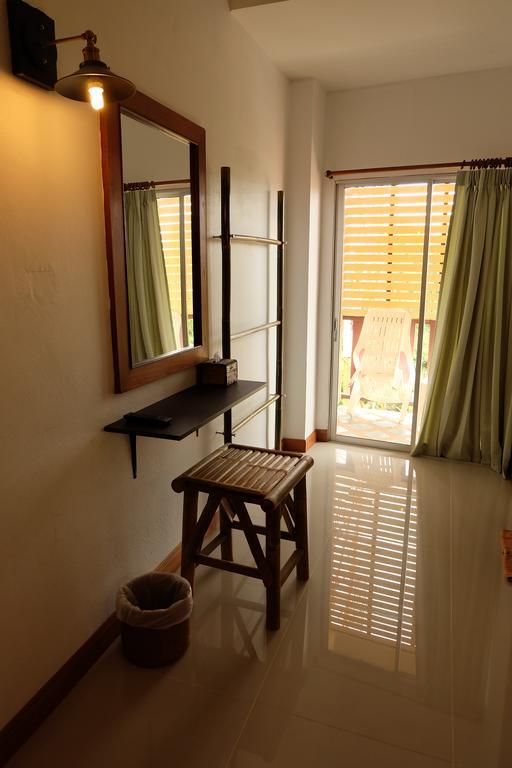 Lanta Residence Boutique Koh Lanta Exterior photo