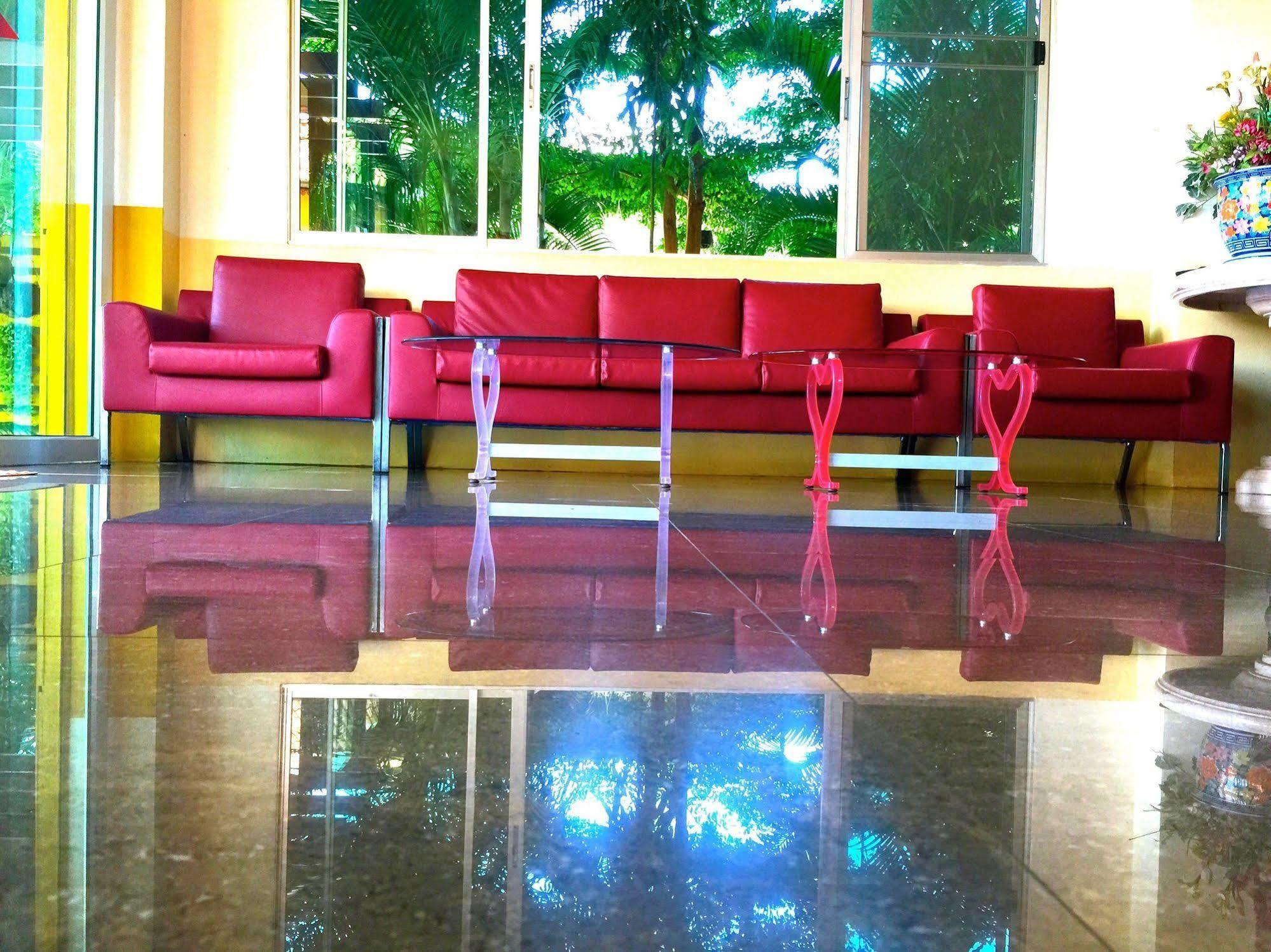 Lanta Residence Boutique Koh Lanta Exterior photo