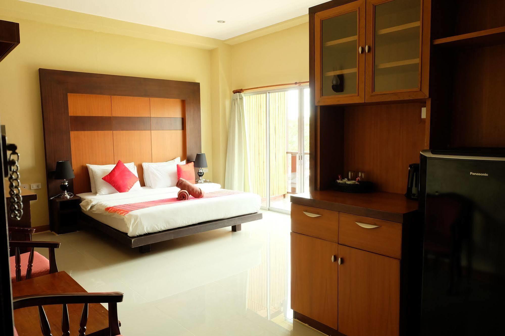 Lanta Residence Boutique Koh Lanta Exterior photo